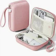 Cable & Tech Pouch