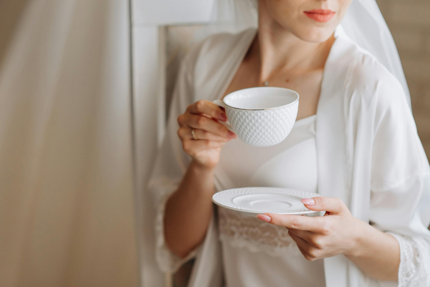 Sunday Softness Pyjama Set