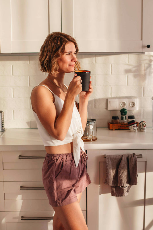 The Morning That Isn't Perfect (And Why That's Actually Fine)