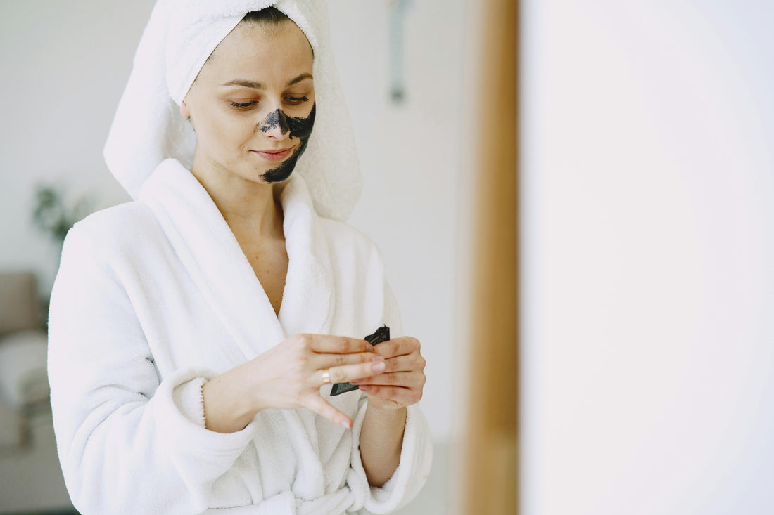 On Buying Beautiful Things for Yourself (Without Needing to Justify It)