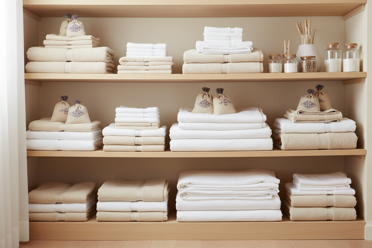 Laundry & Home Care