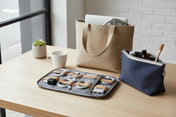 Bags & Travel