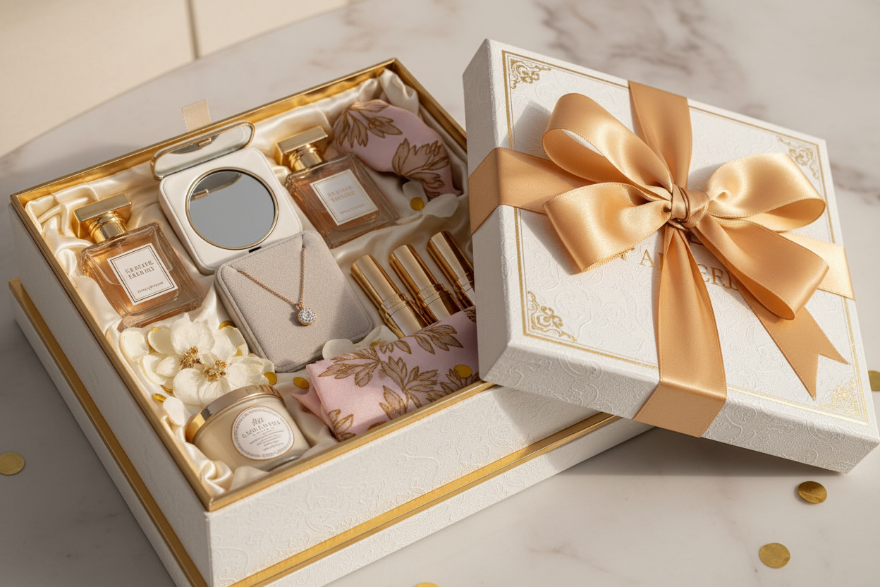 Gifts & Sets