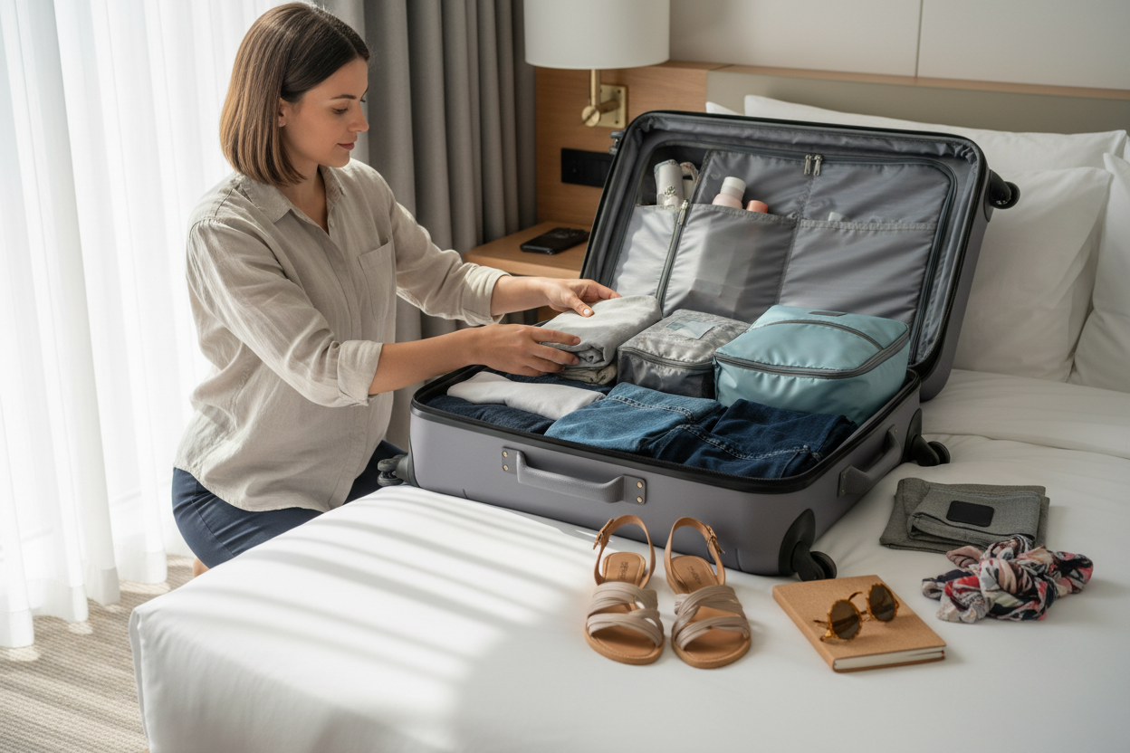 The Travel Edit