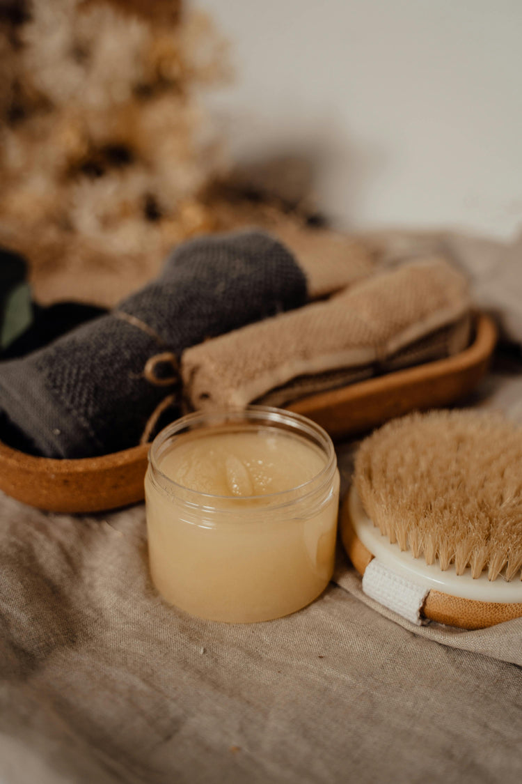 Wellness & Self-Care