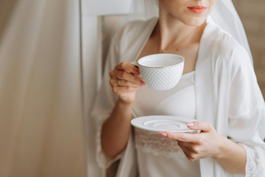 Sunday Softness Pyjama Set