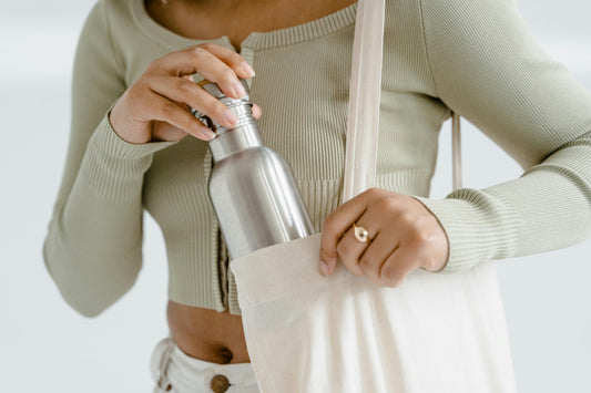 Everyday Tote