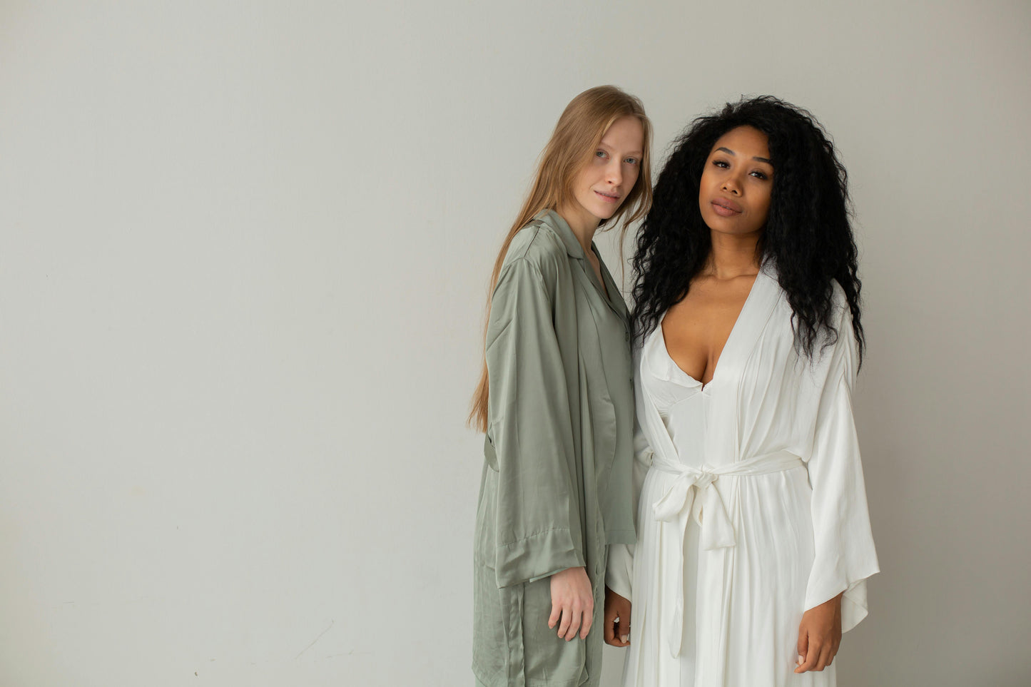 Soft Touch Loungewear Set