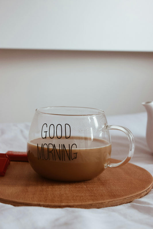 Morning Mug