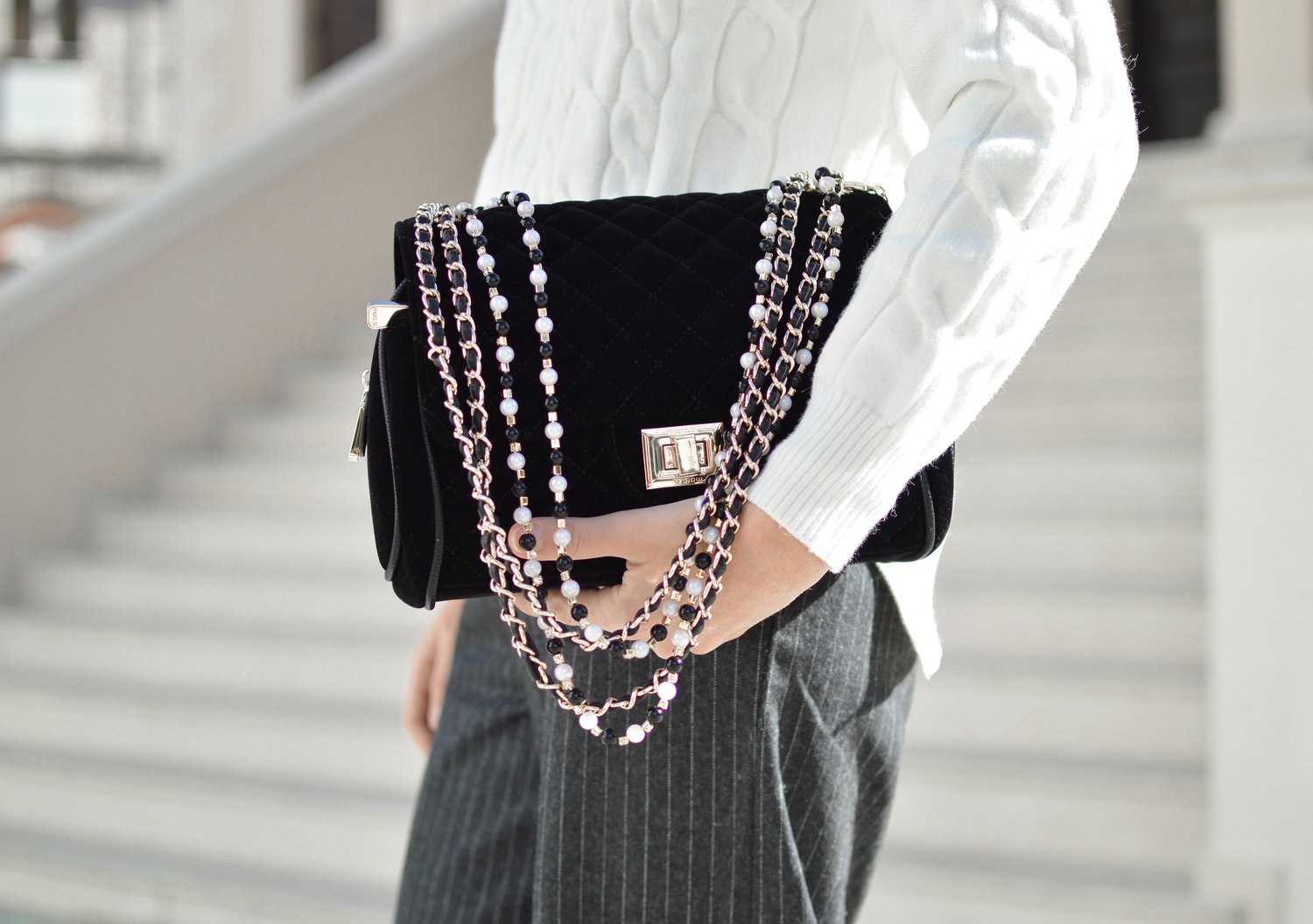 The Statement Shoe That Will Transform Your Fall Style